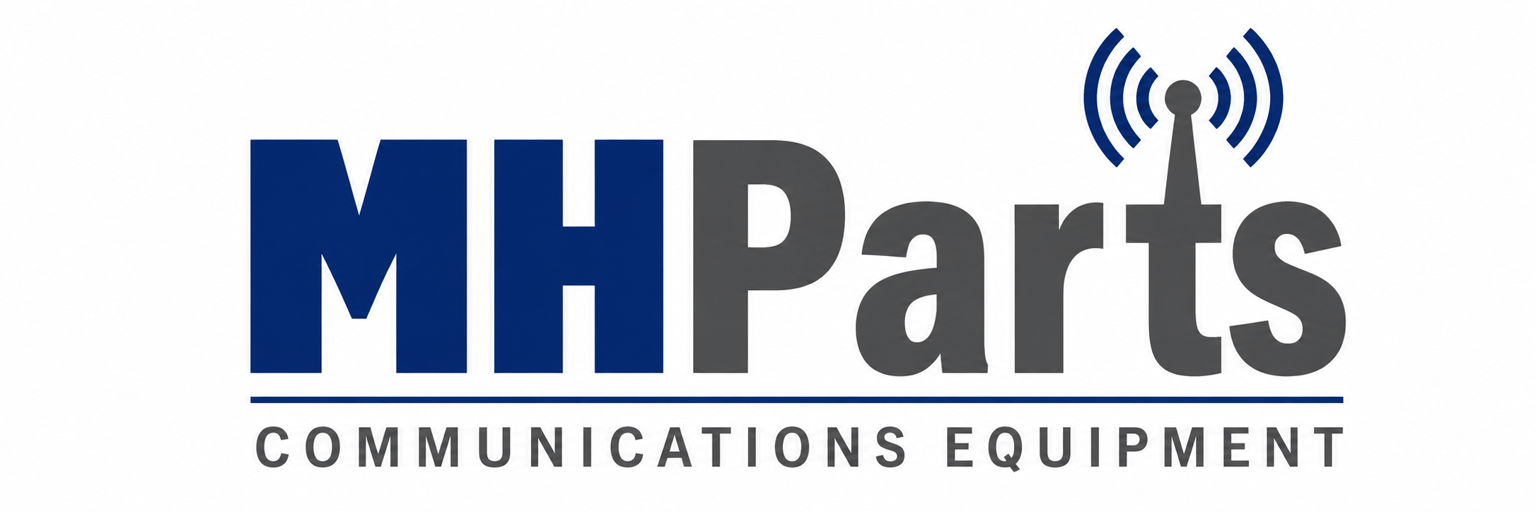 MHParts Communications Equipment