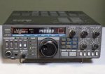 Kenwood TS-430