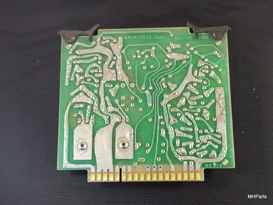 Harris RF-280A N919-1350 Board Used - Image 2
