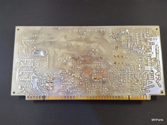 Harris RF-230 Assy Board 6628-0600  0601G Used - Image 2