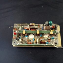 Harris RF-280A ASSY N919-2152 Board For Parts
