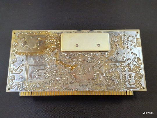 Harris RF-230 Assy Board 66280654 0651H Used - Image 2
