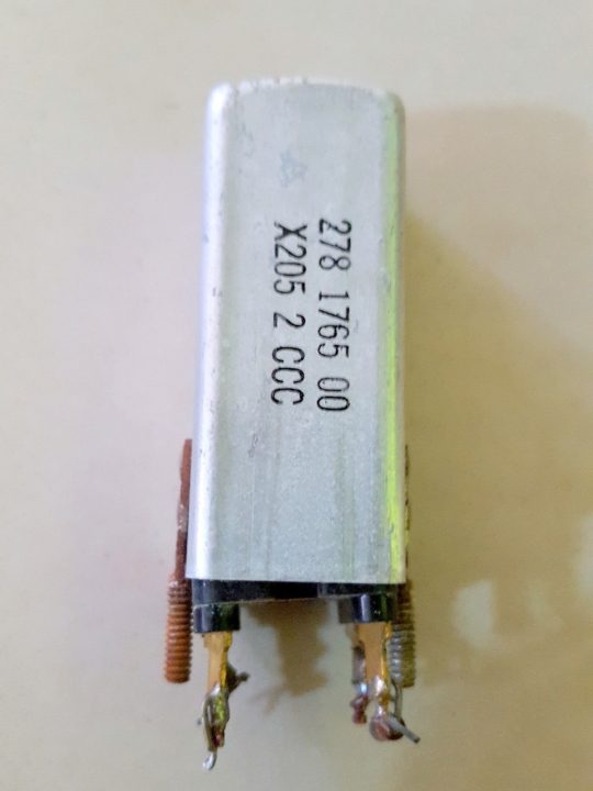 Collins 51S-1 Scarce Original p/n 278-1765-00 Used
