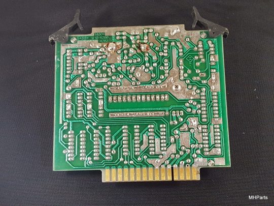 Harris RF-280A ASSY N919-4280  4283D Used - Image 2