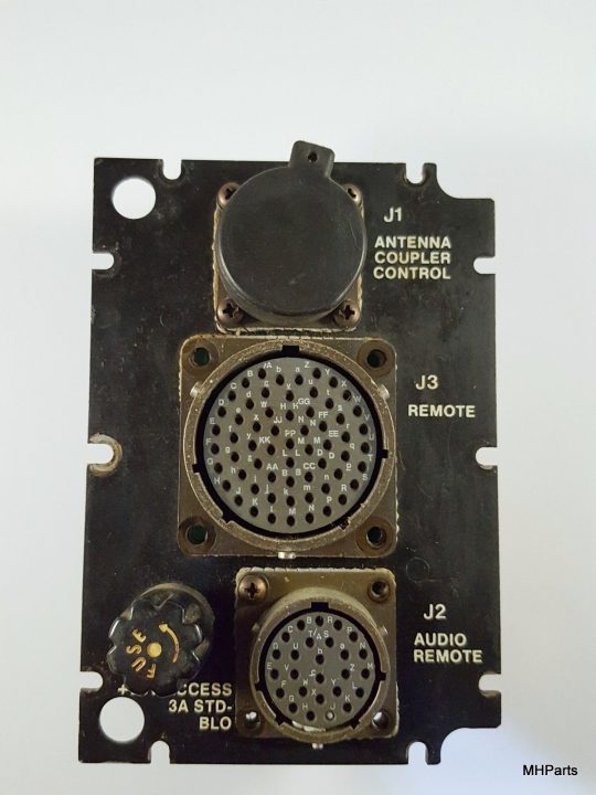 Harris RF-2301 Assy Board 10007-1040  1049E Used