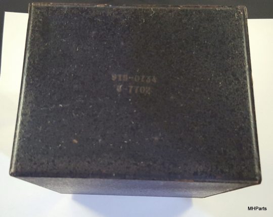 Harris RF-280A Original Compact Tranformer ASSY 919-0734 Used