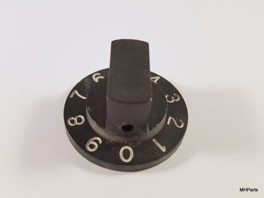Harris RF-2301 Special Button #7