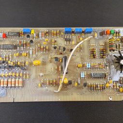 Harris RF-230 ASSY Board 6628-0500 0531C Used