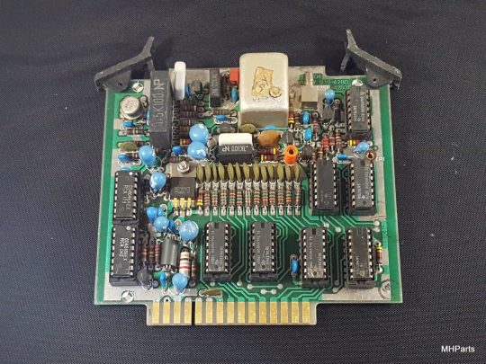 Harris RF-280A ASSY N919-4280  4283D Used