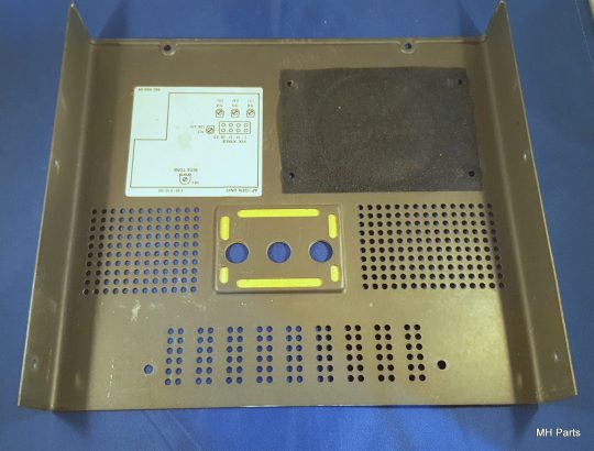 Kenwood TS-120S Original Covers - Image 2