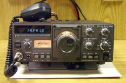 Kenwood TS-120S