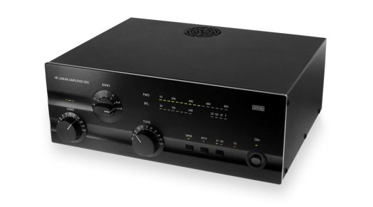 ACOM 1010 HF 160-10m Linear Amplifiers - Image 3