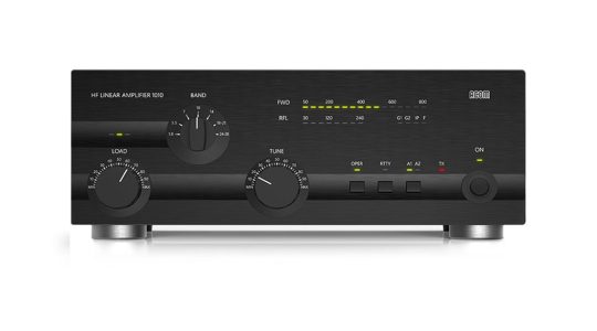 ACOM 1010 HF 160-10m Linear Amplifiers