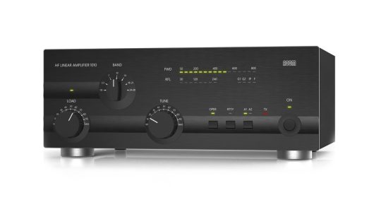 ACOM 1010 HF 160-10m Linear Amplifiers - Image 4