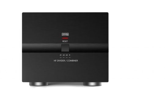ACOM R3x2000 Amplifier Rack - Image 3