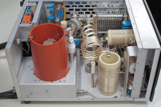 ACOM 2100 HF + 6 Meter Linear Amplifiers - Image 5