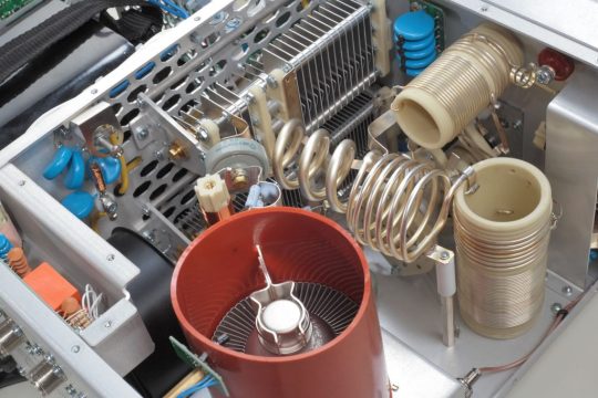 ACOM 2100 HF + 6 Meter Linear Amplifiers - Image 7