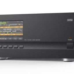 ACOM 700S | Solid-State 1.8-54 MHz Linear Amplifier