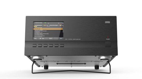 ACOM 700S | Solid-State 1.8-54 MHz Linear Amplifier - Image 3
