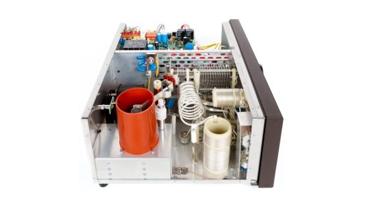 ACOM 1000 HF + 6 Meter Linear Amplifiers - Image 3