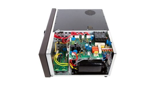 ACOM 1000 HF + 6 Meter Linear Amplifiers - Image 2