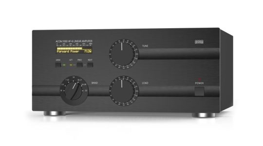 ACOM 1000 HF + 6 Meter Linear Amplifiers - Image 6