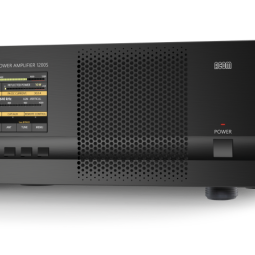 ACOM 1200S | Solid-State 1.8-54 MHz Linear Amplifier