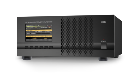 ACOM 1200S | Solid-State 1.8-54 MHz Linear Amplifier - Image 6
