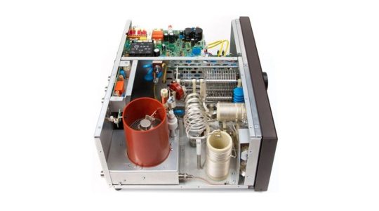 ACOM 1500 HF + 6 Meter Linear Amplifiers - Image 3