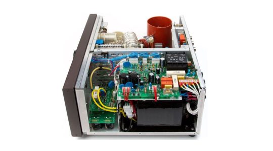 ACOM 1500 HF + 6 Meter Linear Amplifiers - Image 2