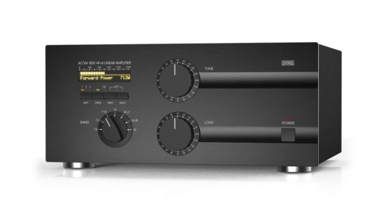 ACOM 1500 HF + 6 Meter Linear Amplifiers - Image 6