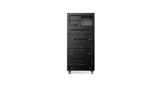 ACOM R3x2000 Amplifier Rack