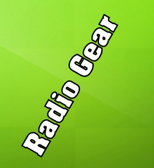 HAM RADIO BRANDS