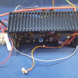 Icom IC-751 Original PA FINAL UNIT + B-721B Unit Used
