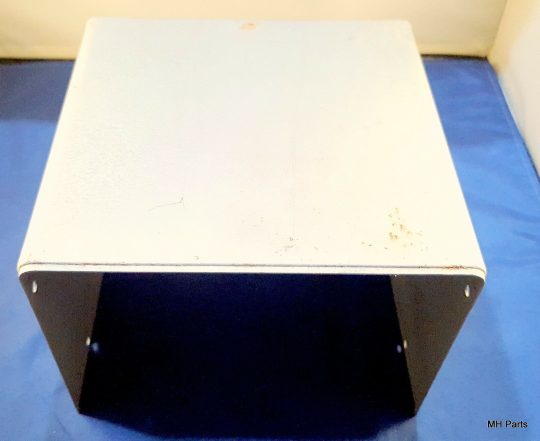 Kenwood VFO-820 Upper Case Part Used
