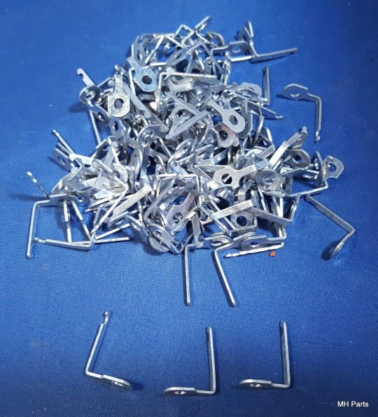 Lot Vintage Ham Radio Special Connector #1 NOS