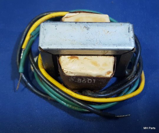 1 PCS Vintage Stancor P-8601 Filament Transformer - Image 5