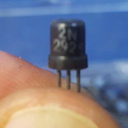 24 PCS Vintage 2N2925 ,2N3417, 2N3415 NPN Transistors NEW