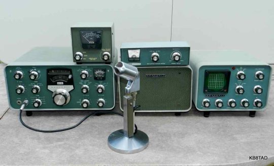 Heathkit