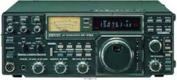 Icom IC-751 Parts