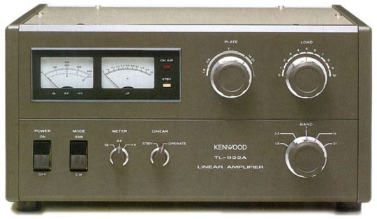 Kenwood TL-922