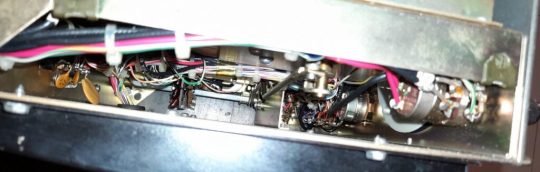 Swan Vintage SS-200 HF Transceiver Collectors Memories - Image 18