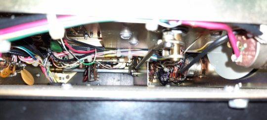 Swan Vintage SS-200 HF Transceiver Collectors Memories - Image 19