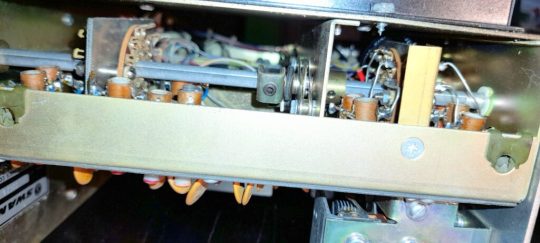 Swan Vintage SS-200 HF Transceiver Collectors Memories - Image 22