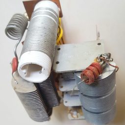 Drake TR4 Transceiver Internal Variable part complete piece