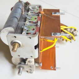 Drake TR4 Transceiver Internal Variable part complete piece