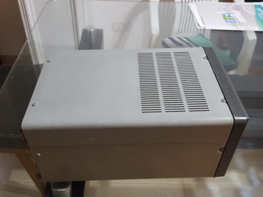 Yaesu FTV-901R Transverter with 144 MHz Unit for FT 902DM or 901DM
