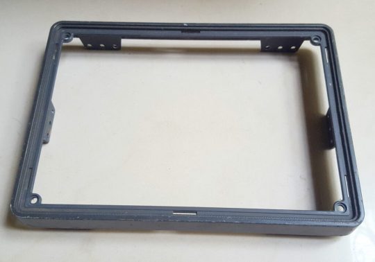 Yaesu YO-901 Multiscope Frame