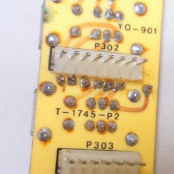 Yaesu YO-901 Multiscope Internal Board T-1745-P2