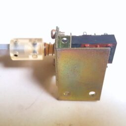 Yaesu YO-901 Multiscope Aluminum Internal Large switch